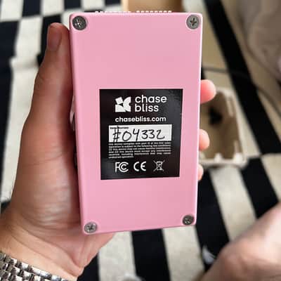 Chase Bliss Audio Lossy image 6