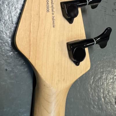 Peavey Millennium BXP Passive Bass, MII (Used) image 5