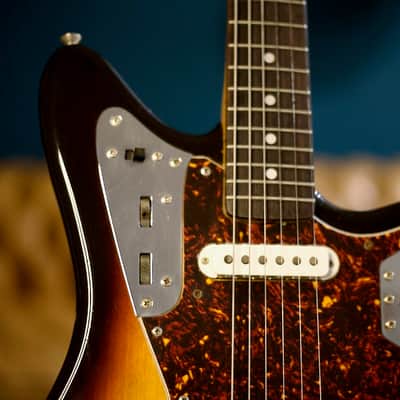 Fender Jaguar CIJ image 5