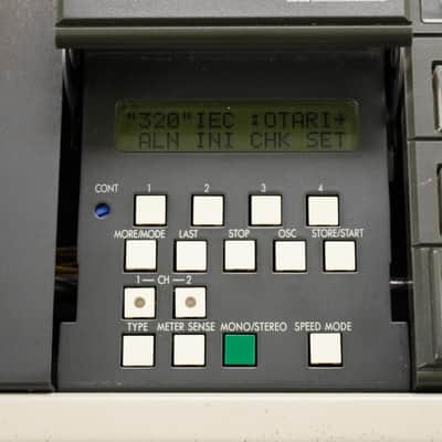 Otari MTR-15 2-Track Reel-to-Reel Analog Mastering Tape Machine w/ Extras #51538 image 19
