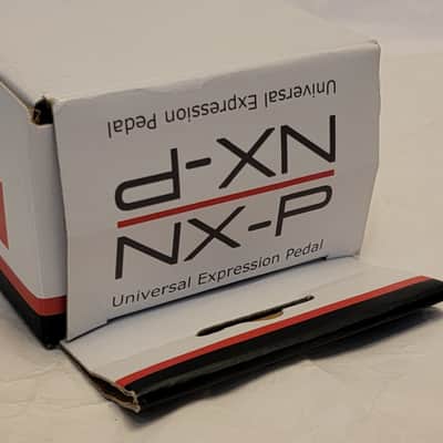 NEW Nektar NXP Universal Expression Pedal! image 6