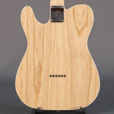 Fender 1966 Telecaster Custom Albert Collins Signature 2018 image 2