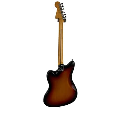 Used Fender JAZZMASTER AMERICAN ULTRA image 5