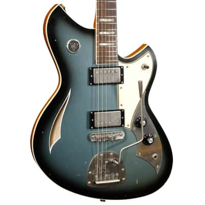 Novo Miris JHH - Pelham Burst image 5