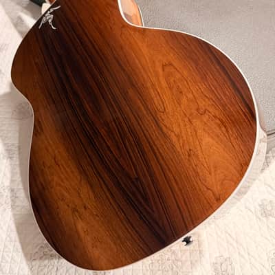 2000 Taylor 814-B “Legends of the Fall” – Brazilian Rosewood – Collector Grade image 1