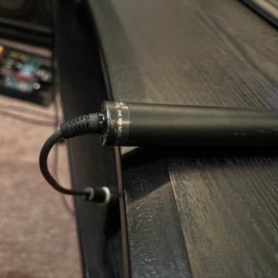 Panasonic WV-MC35 Condenser Microphone image 5