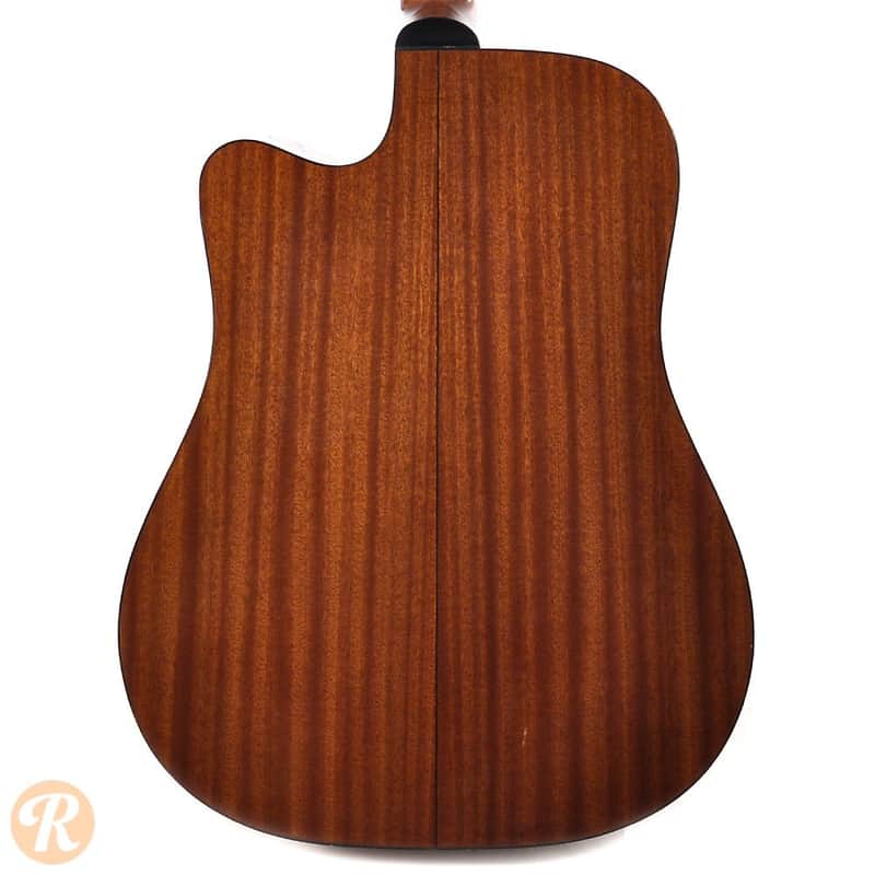 Takamine G-340SC Natural image 8