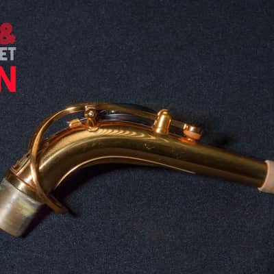 Dave Guardala alto saxophone image 14