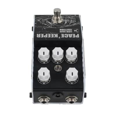 ThorpyFX GE Peace²keeper MKII Overdrive Pedal image 4