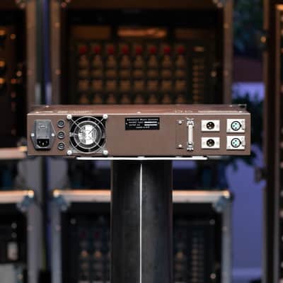 AMS DMX 15-80S Digital Delay & Pitch Shifter - Used image 2