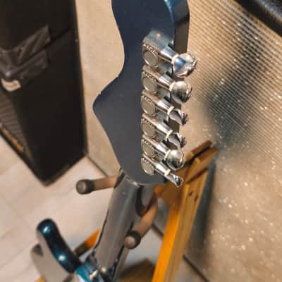 Teisco Audition 1960s Made in Japan image 15