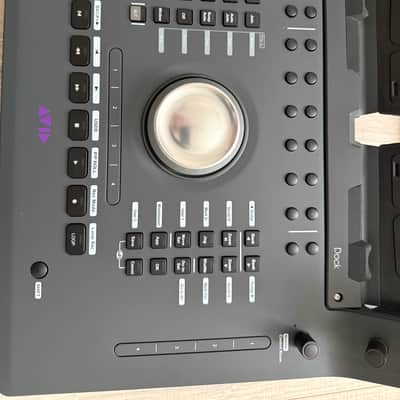 Avid Model 9100-65779 Pro Tools EUCON iPad image 4