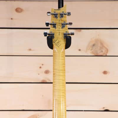PRS Private Stock 513 PS#986 - Express Shipping - (PRS-0063) Serial: 6 107842 - PLEK'd image 10