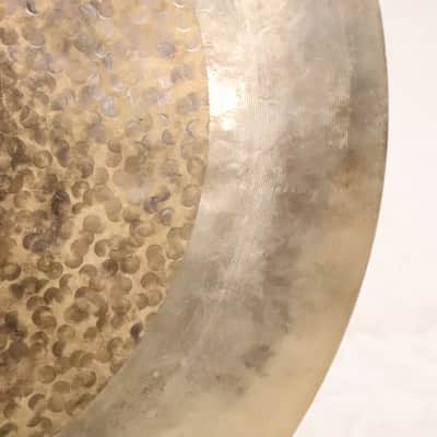 Meinl Byzance 20" Dual Crash Ride Cymbal image 4