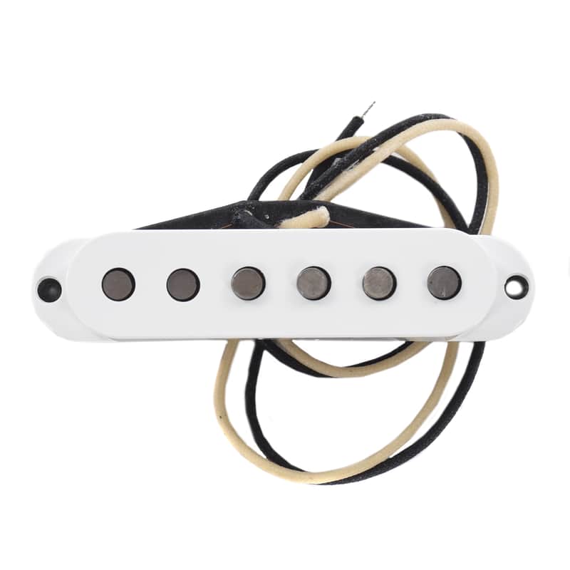 Seymour Duncan Retrospec'd Antiquity Strat Texas Hot Neck Pickup image 1