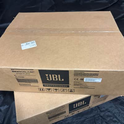 JBL SRX906LA-BP Base Plate Connector Mount for SRX906LA Speaker image 4