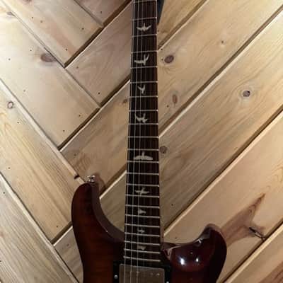 PRS S2 Custom 22 Semi-Hollow image 9
