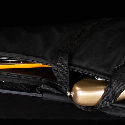 Fender American Professional Classic Jazzmaster Rosewood Fingerboard Faded Firemist Gold (778) image 7