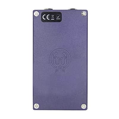 Walrus Audio Julia Analog Chorus / Vibrato V2 image 4