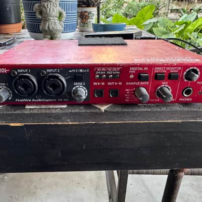 Roland FA-101 image 1
