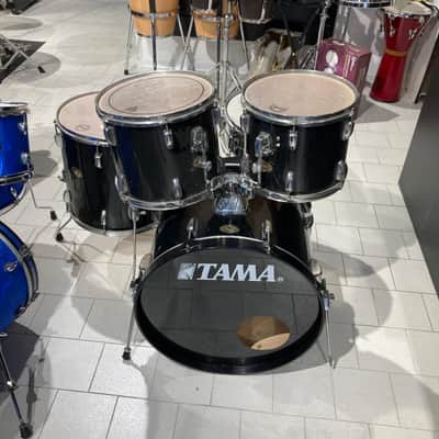 Tama Swingstar batteria completa di piatti e hardware image 10