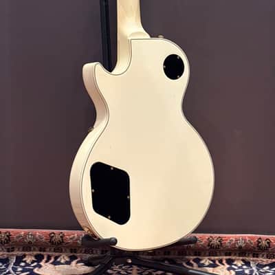 1990 Gibson Les Paul Custom Kahler image 12