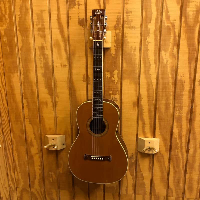 Washburn R306 Parlor Guitar image 1