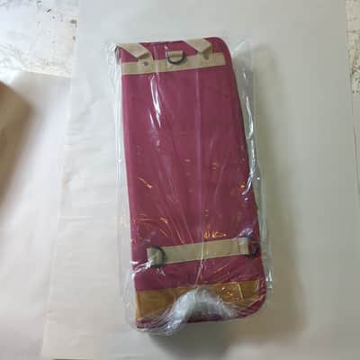 TAMA Powerpad Wine Red Stick Bag TSB24WG (new) image 4