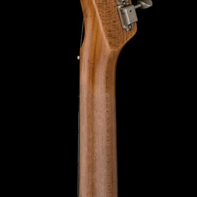Fender Custom Shop Empire 67 Telecaster Relic - Aged Black/3-Color Sunburst  #43220 image 15