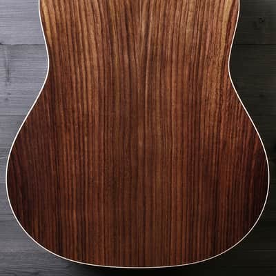Taylor Gold Label 717e SB Rosewood / Torrified Spruce Sunburst Guitar image 5