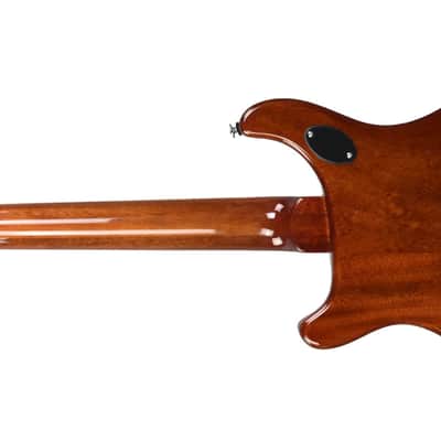 PRS SE McCarty 594 Electric Guitar in Vintage Sunburst image 4