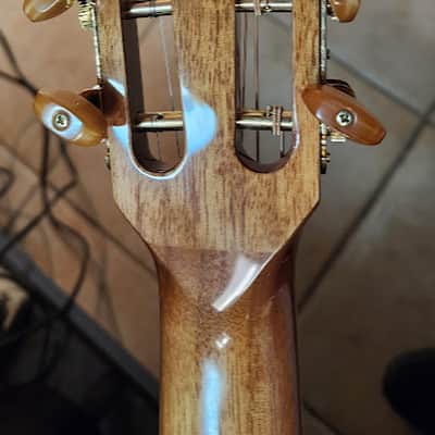 Takamine GY51E BSB New Yorker Slot Head Acoustic Electric Guitar 2020 - Present -Brown Sunburst image 9