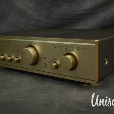 Denon PMA-390 IV Integrated Amplifier in Very Good Condition | Reverb