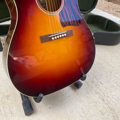 Weekend Sale! Collings CJ-35GSB German Spruce top image 3