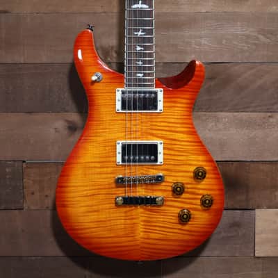 PRS SE McCarty 594 Vintage Sunburst-2025 image 1