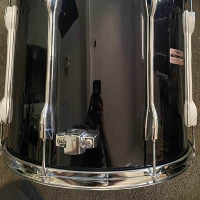 Yamaha Recording custom 18x16 tom FT918Y image 7
