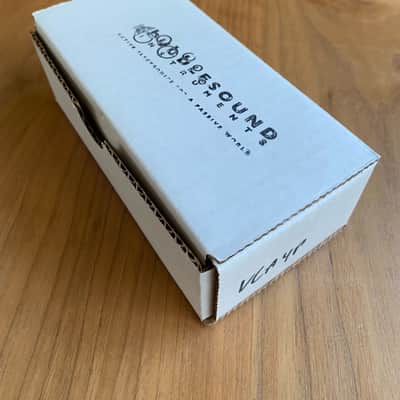 Bubblesound VCA 4p - Silver image 4
