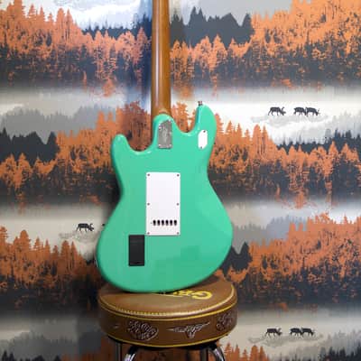 Sterling SR50X StingRay Plus 2025 image 6