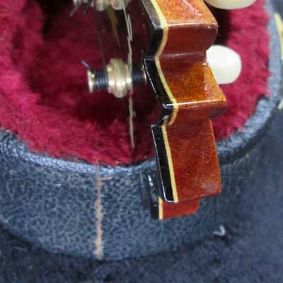 Graziano No.237 Soprano Ukulele Style 2 2000 image 5