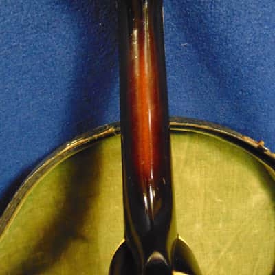 Gibson AC Century Mandolin 1933 Tobacco Burst image 9