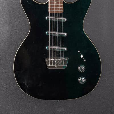 Danelectro '59 Triple Devine, Recent image 2