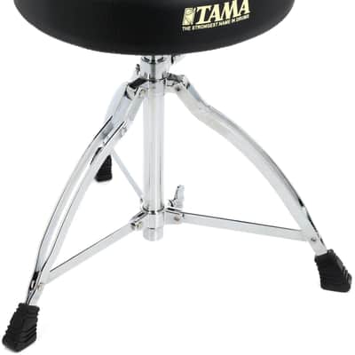 Tama HT130 Standard Drum Throne image 1