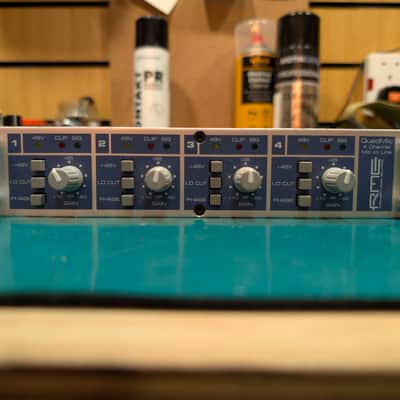 RME QuadMic II image 2