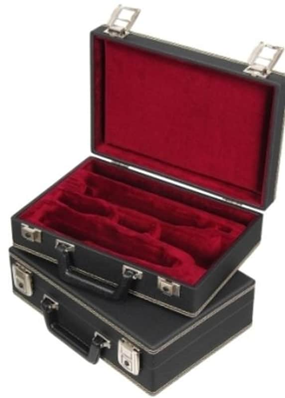 Wicona Klarinetten Etui 321 image 1
