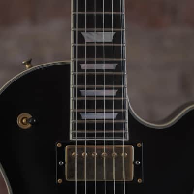Immagine Eastman SB57/n - Vintage Black(1) - 8