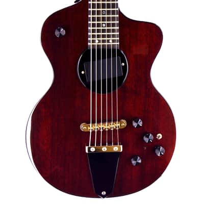 Rick Turner Model 1 CLBP Lindsey Buckingham Piezo Electric Guitar image 2
