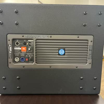JBL VRX918SP Flyable Subwoofer image 4