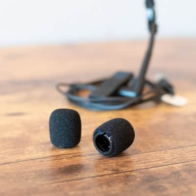 Shure Beta WB98H/C Wireless Instrument Microphone image 8