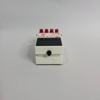 Boss JB-2 JHS Angry Driver image 10