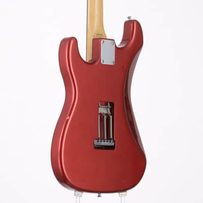 Fender Japan ST62-70TX CAR (Candy Apple Red) Fender Japan [N037814] (06/15) image 9